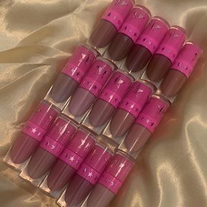 Jeffree star liquid lips